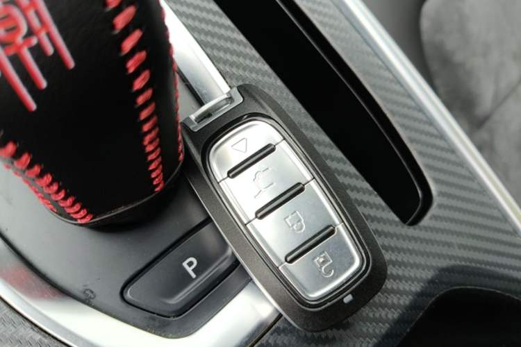 Used Haval H6 2021 China Trend Edition 1.5 GDIT Automatic Champion Version Interior 1