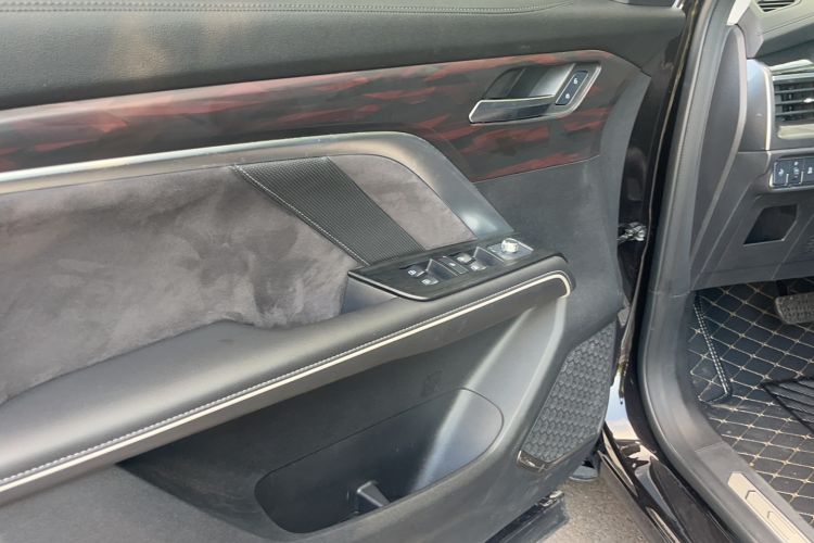 Used Haval H6 2021 National Trend Edition 1.5T Automatic Urban Version Interior 2