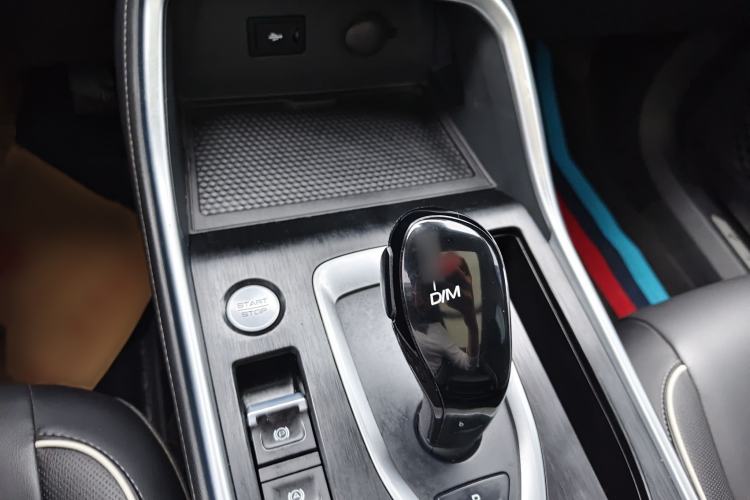 Used Haval H6 2021 National Trend Edition 1.5T Automatic Champion Version Interior 2