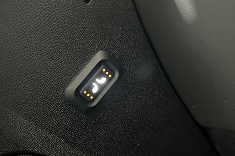Used Haval H6 2021 National Trend Edition 1.5T Automatic Urban Version Interior 3