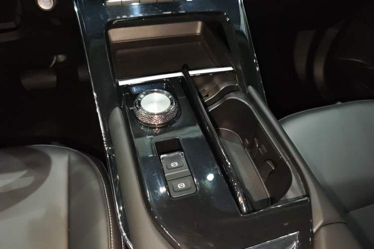 Used Haval H6 2021 3rd Generation 1.5T Automatic Two-Wheel Drive Pro Interior 4