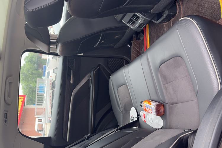 Used Haval H6 2021 National Trend Edition 1.5T Automatic Champion Version Interior 4