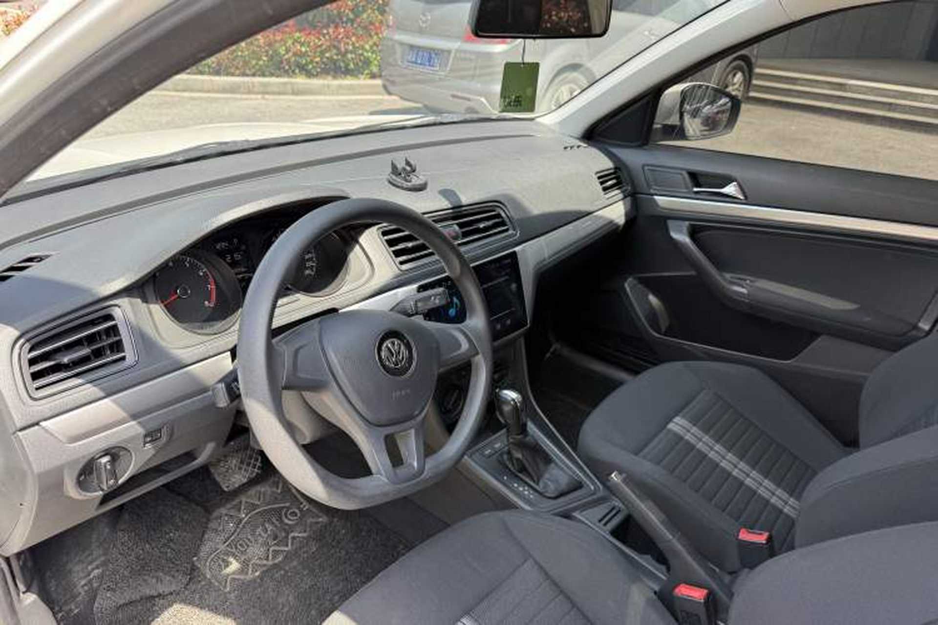 Used Haval H6 2021 3rd Generation 1.5T Automatic Two-Wheel Drive Max Interior 5