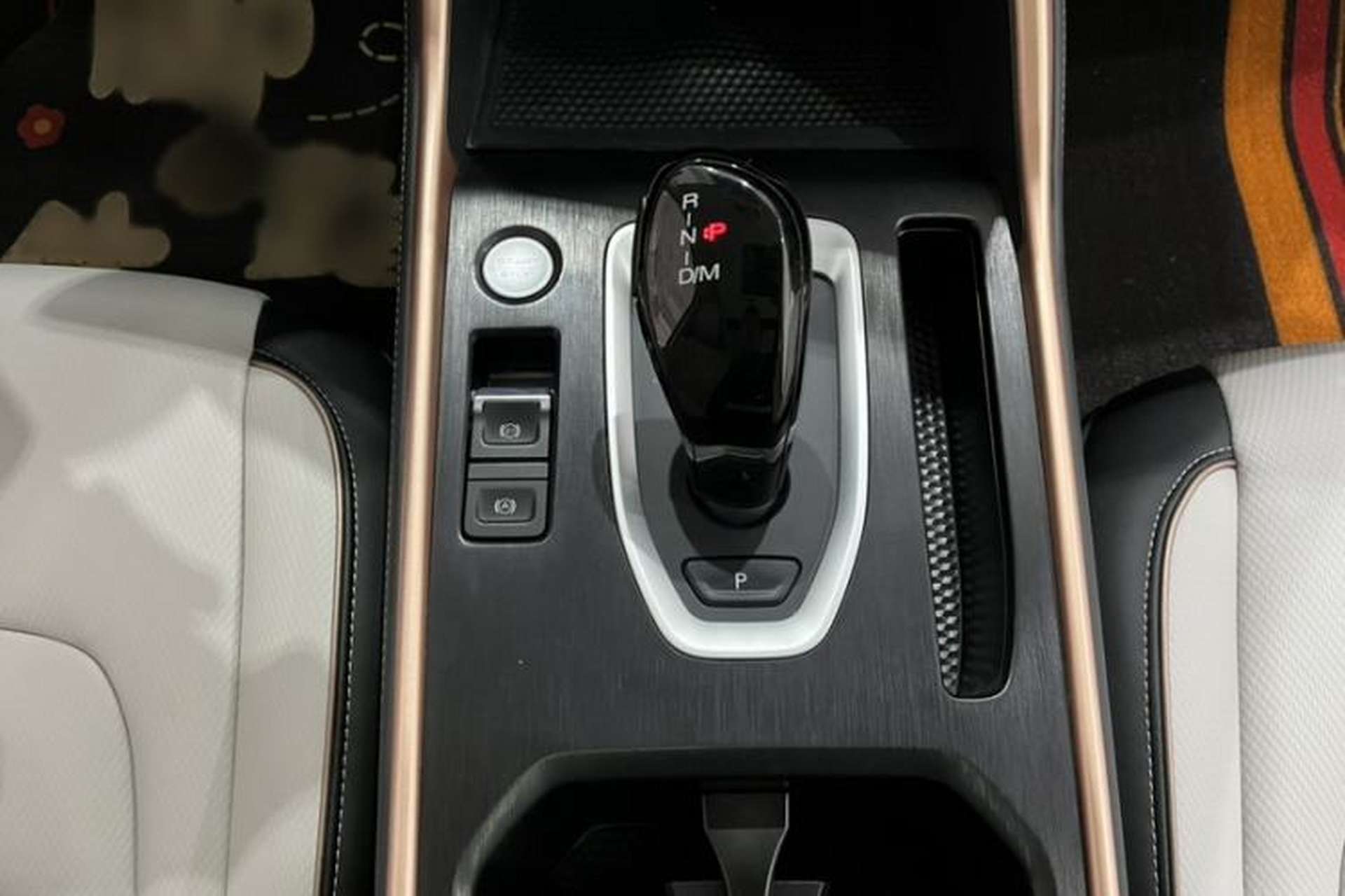 Used Haval H6 2021 National Trend Edition 1.5T Automatic Champion Version Interior 6