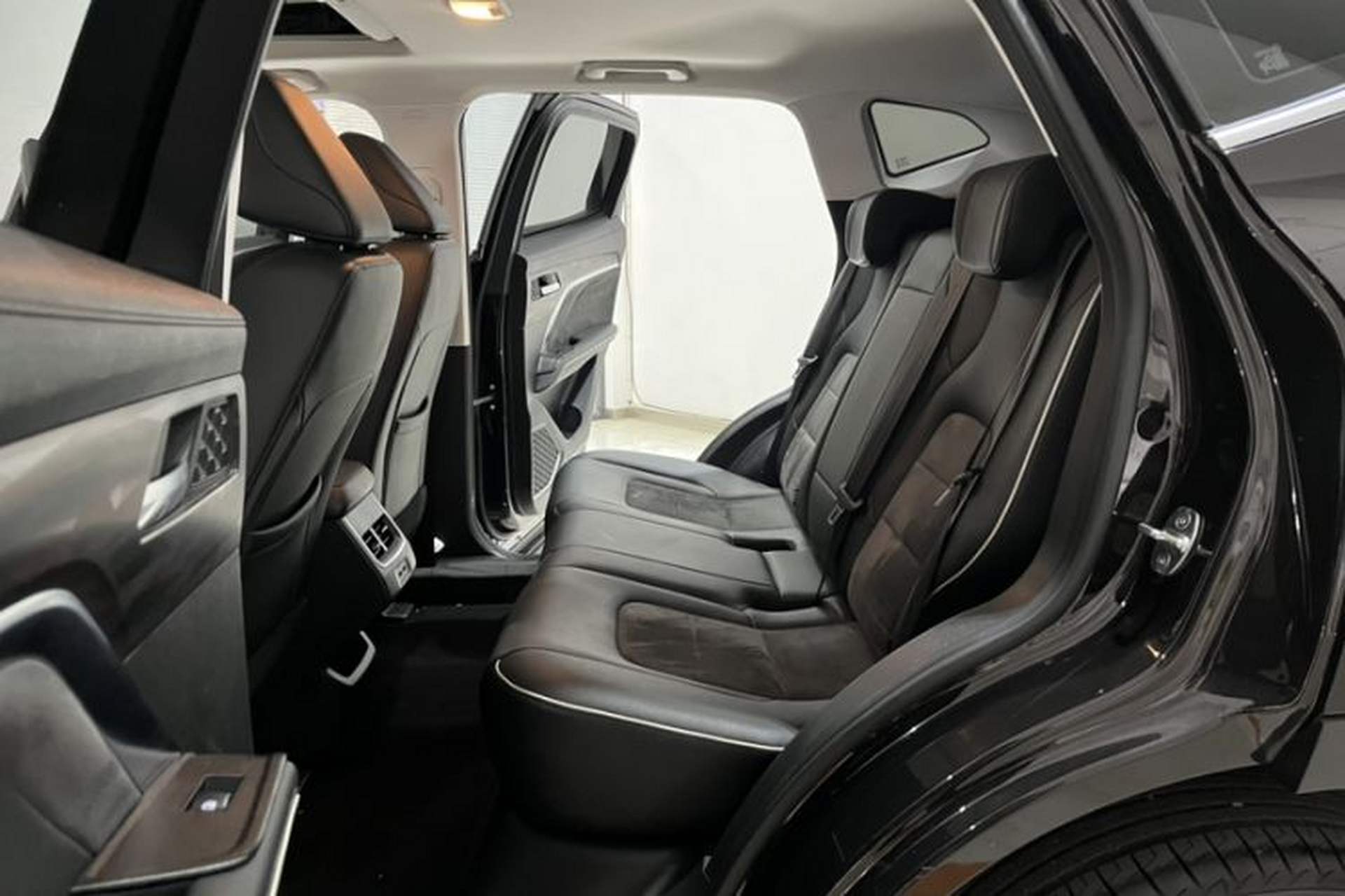 Used Haval H6 2021 National Trend Edition 1.5T Automatic Urban Version Interior 8