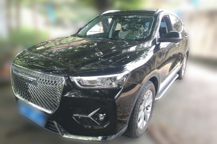 Used Haval H6 2021 1.5T Automatic Urban Edition Guazi used car, China used car export, Used car for sale, Used  cars, Cheapest cars for sale