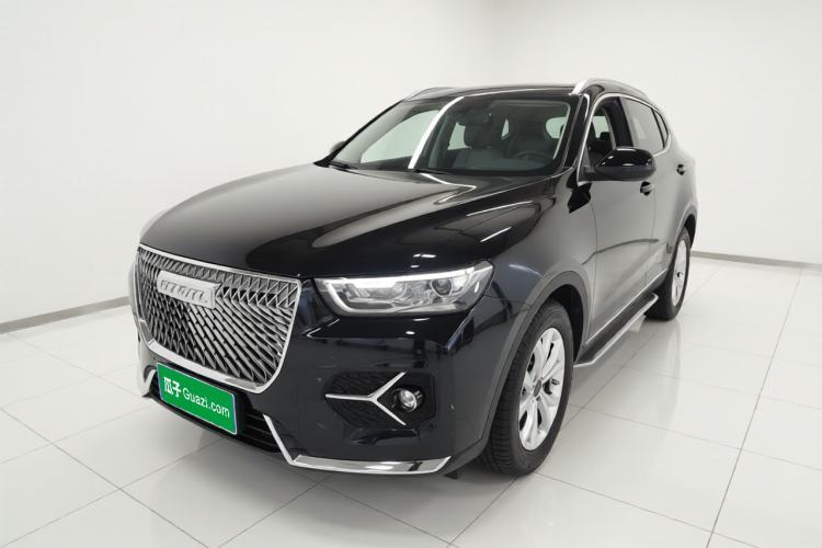 Haval H6 2021 1.5T Automatic Urban Edition usado Guazi used car, China used car export, Used car for sale, Used cars, Cheapest cars for sale
