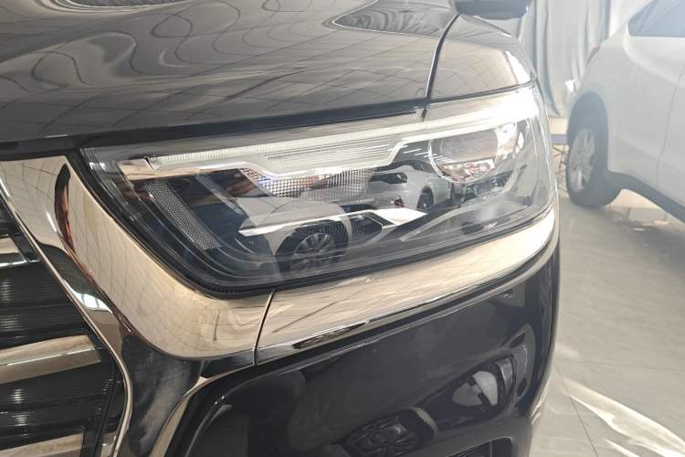 Used Haval H6 2021 China Trend Edition 1.5 GDIT Automatic Champion Version Left Front Headlight