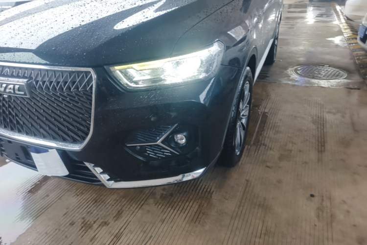 Used Haval H6 2021 1.5 GDIT Automatic Champion Edition Left Front Headlight