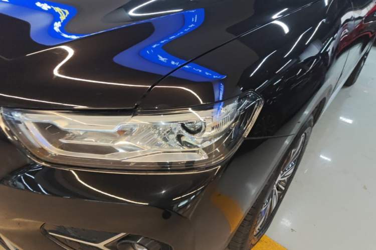 Used Haval H6 2021 2.0 GDIT Automatic Champion Edition Left Front Headlight