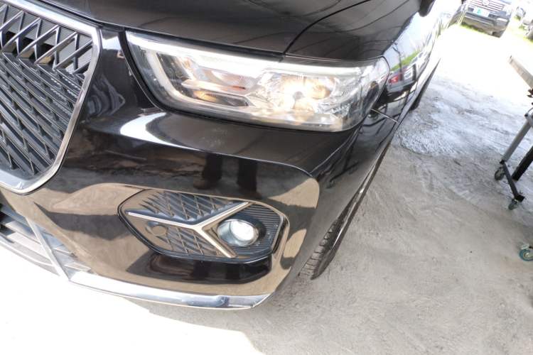 Used Haval H6 2021 1.5T Automatic Urban Edition Left Front Headlight