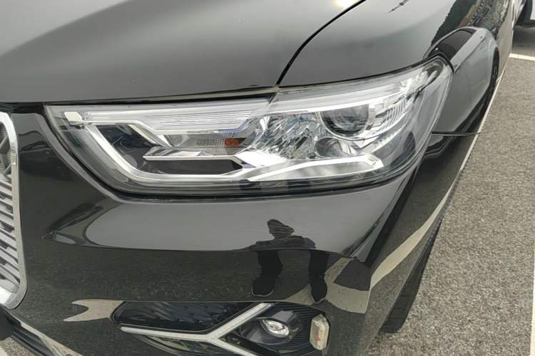 Used Haval H6 2021 1.5 GDIT Automatic Luxury Edition Left Front Headlight