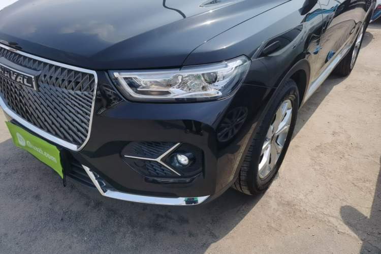 Used Haval H6 2021 1.5T Automatic Urban Edition Left Front Headlight