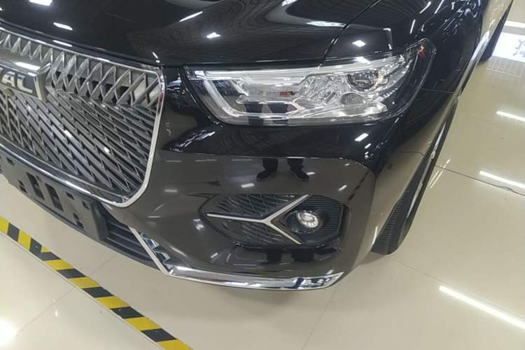 Used Haval H6 2021 1.5T Automatic Urban Edition Left Front Headlight