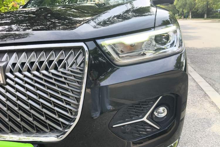 Used Haval H6 2021 1.5 GDIT Automatic Luxury Edition Left Front Headlight