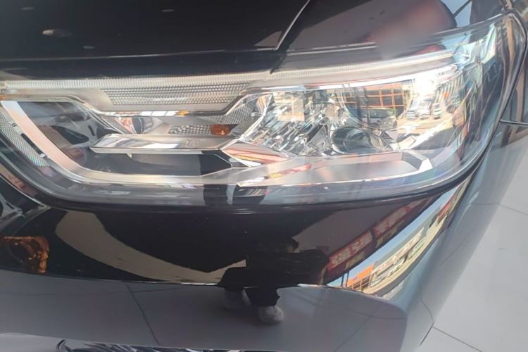 Used Haval H6 2021 1.5 GDIT Automatic Champion Edition Left Front Headlight