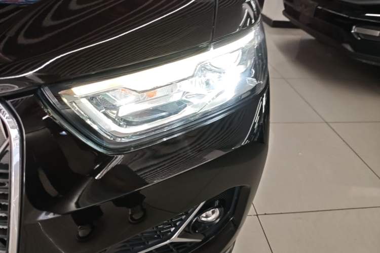 Used Haval H6 2021 1.5T Automatic Champion Edition Left Front Headlight