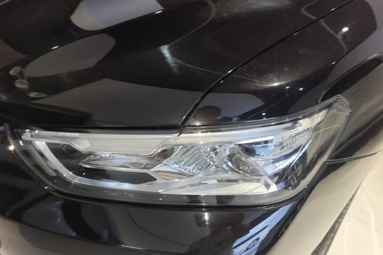 Used Haval H6 2021 2.0 GDIT Automatic GT Luxury Edition Left Front Headlight