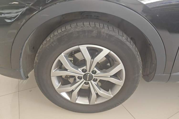 Used Haval H6 2021 National Trend Edition 1.5T Automatic Champion Version Left Front Wheel Hub