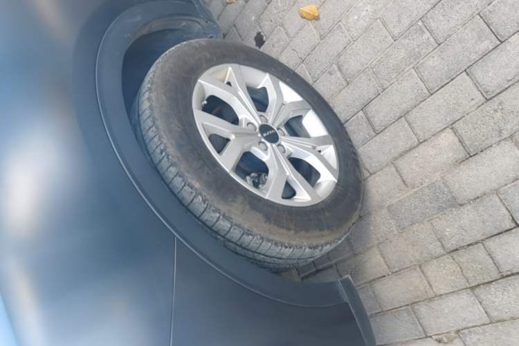 Used Haval H6 2021 1.5T Automatic Urban Edition Left Front Wheel Hub