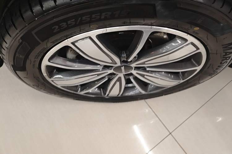 Used Haval H6 2021 1.5T Automatic Champion Edition Left Front Wheel Hub