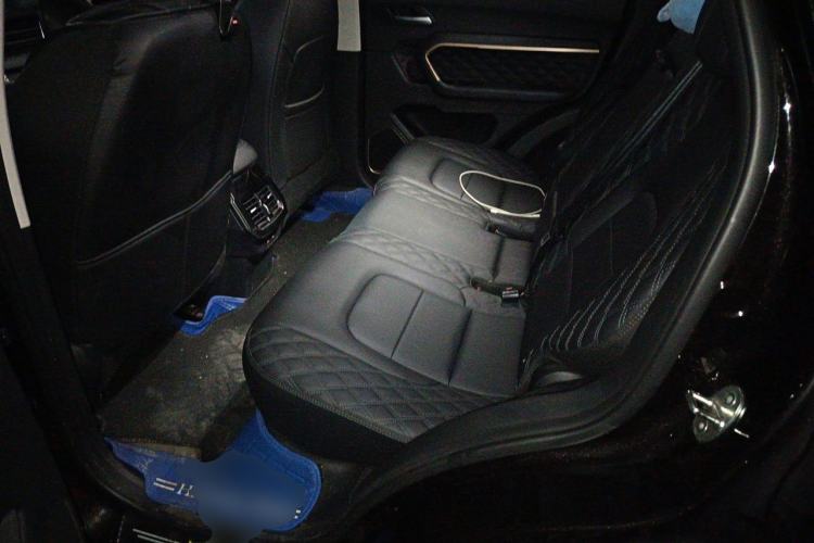 Used Haval H6 2021 1.5 GDIT Automatic Champion Edition Left Rear Seat