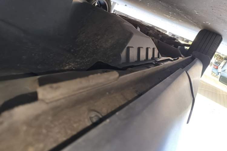 Used Haval H6 2021 1.5 GDIT Automatic Champion Edition Left Side Sill
