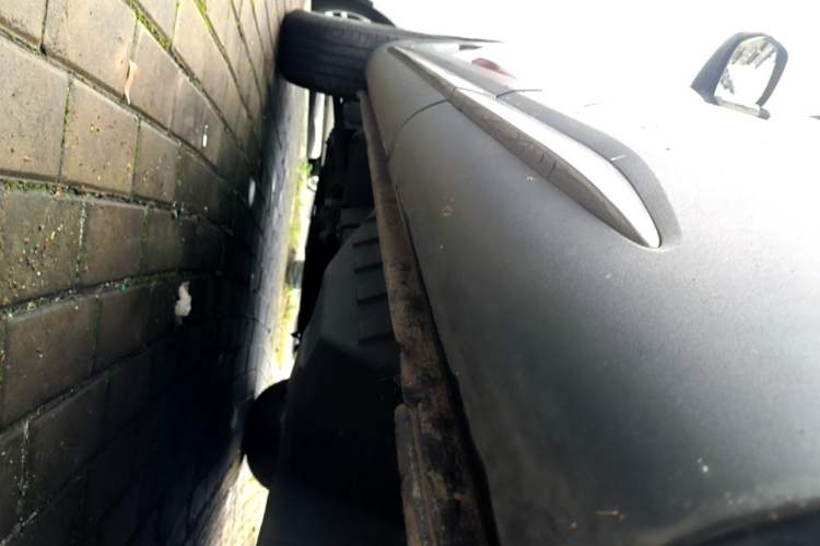 Used Haval H6 2021 National Trend Edition 1.5T Automatic Urban Version Left Side Sill