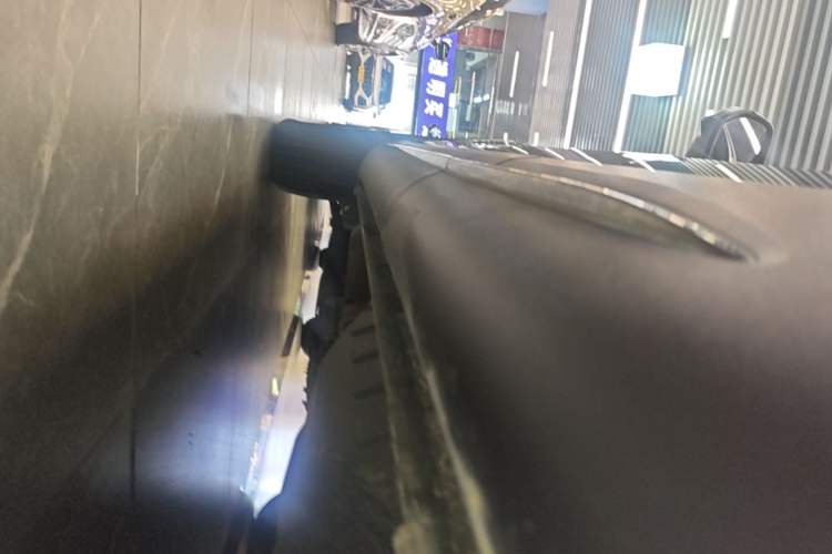 Used Haval H6 2021 China Trend Edition 1.5 GDIT Automatic Champion Version Left Side Sill