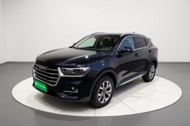 Used Haval H6 2021 China Trend Edition 1.5 GDIT Automatic Champion Version