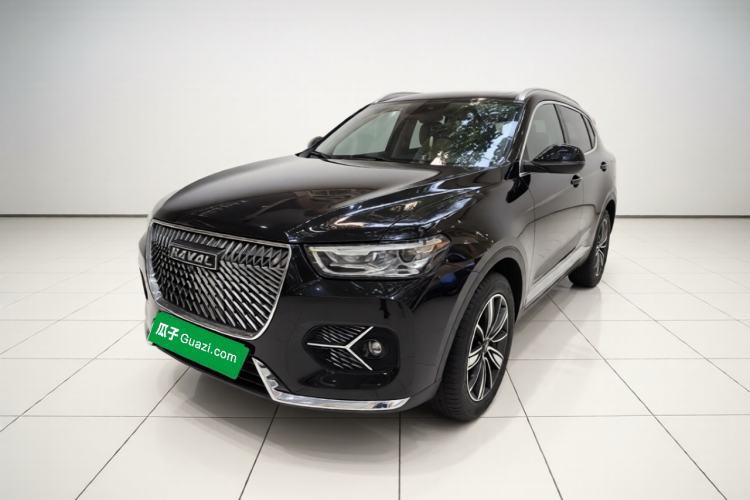 Używany Haval H6 2021 1.5 GDIT Automatic Champion Edition Guazi used car, China used car export, Used car for sale, Used  cars, Cheapest cars for sale