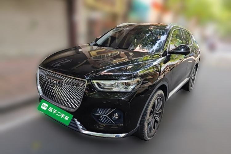 Ojetý Haval H6 2021 1.5 GDIT Automatic Champion Edition Guazi used car, China used car export, Used car for sale, Used  cars, Cheapest cars for sale