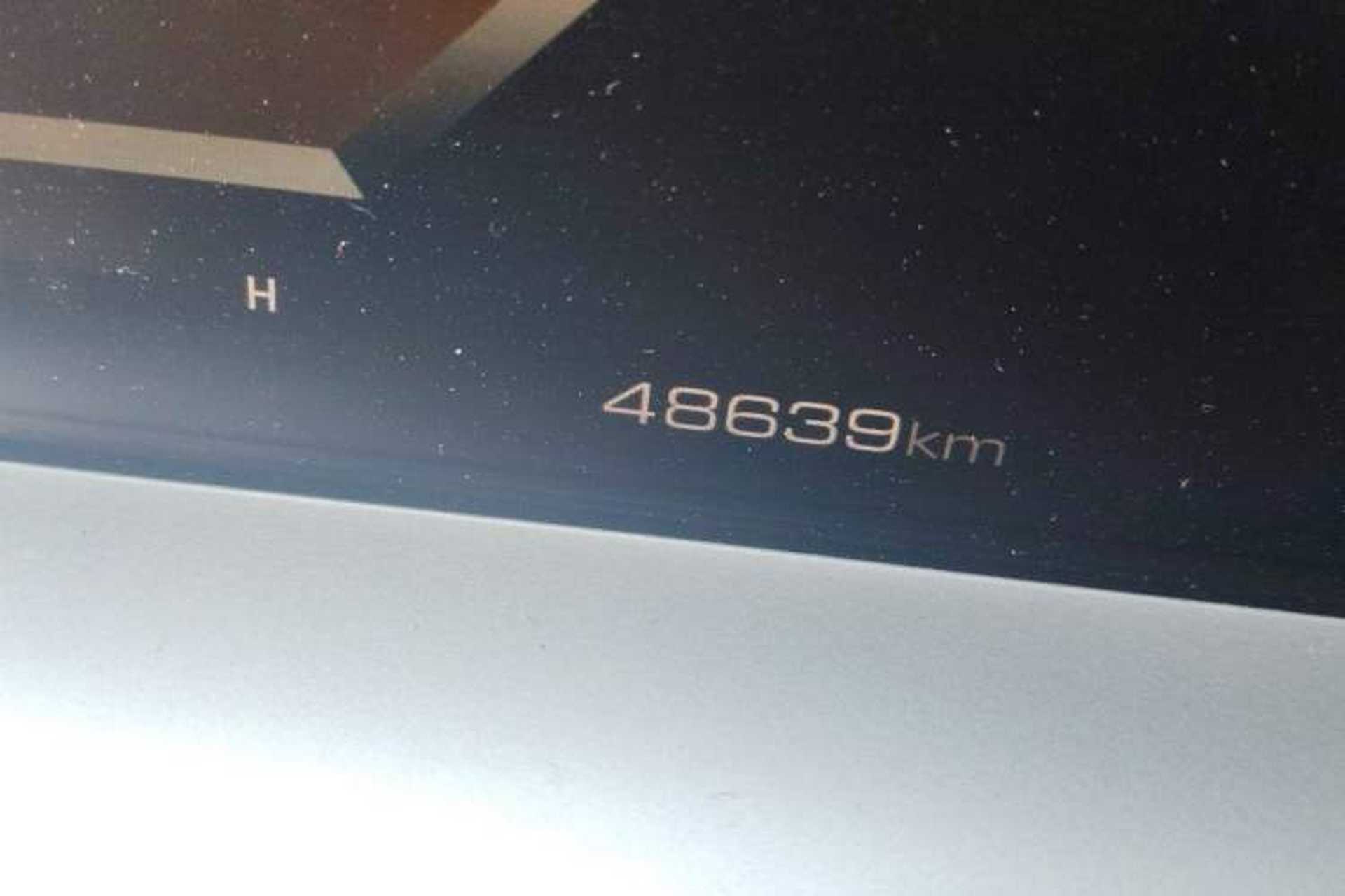 Used Haval H6 2021 3rd Generation 2.0T Automatic Two-Wheel Drive Max Odometer Close Up