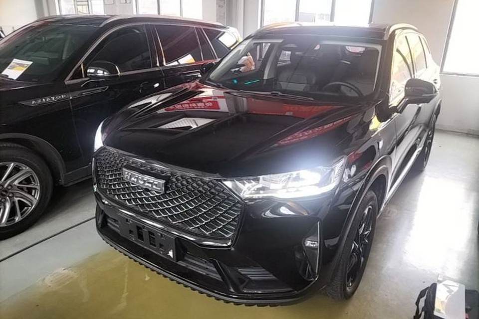 Haval H6 2021