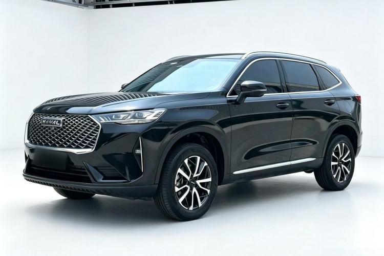 Used Haval H6 2021 3rd Generation 1.5T Automatic Two-Wheel Drive Max Guazi used car, China used car export, Used car for sale, Used  cars, Cheapest cars for sale