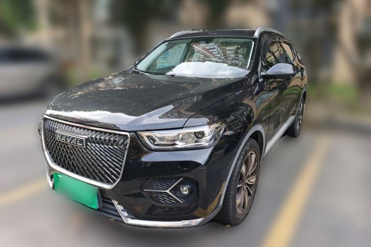 Used Haval H6 2021 2.0 GDIT Automatic GT Luxury Edition Guazi used car, China used car export, Used car for sale, Used  cars, Cheapest cars for sale