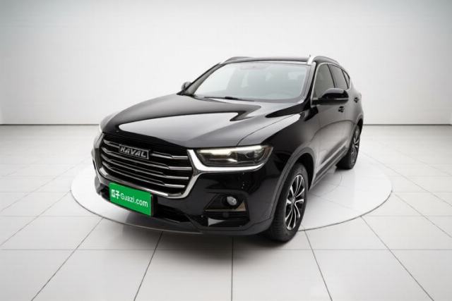 Used Haval H6 2021 National Trend Edition 1.5T Automatic Urban Version