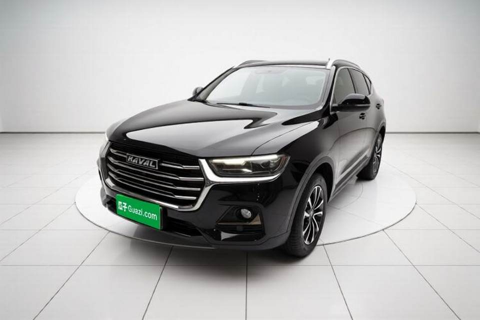 Haval H6 2021