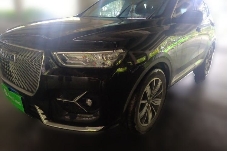 Used Haval H6 2021 1.5T Automatic Champion Edition Guazi used car, China used car export, Used car for sale, Used cars, Cheapest cars for sale