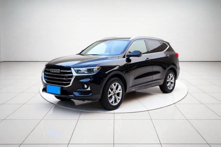 Used Haval H6 2021 National Trend Edition 2.0 GDIT Automatic Champion Version Guazi used car, China used car export, Used car for sale, Used  cars, Cheapest cars for sale