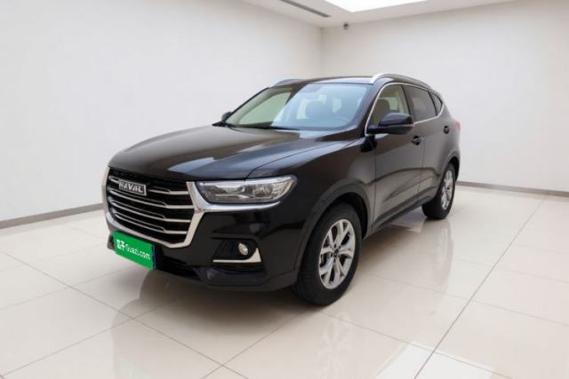 Used Haval H6 2021 China Trend Edition 1.5 GDIT Automatic Champion Version