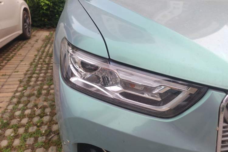 Used Haval H6 2021 1.5T Automatic Urban Edition Right Front Headlight
