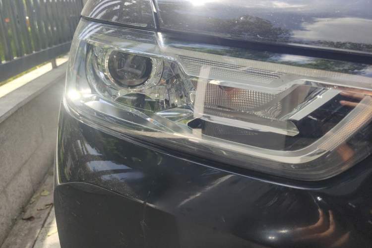Used Haval H6 2021 1.5 GDIT Automatic Luxury Edition Right Front Headlight
