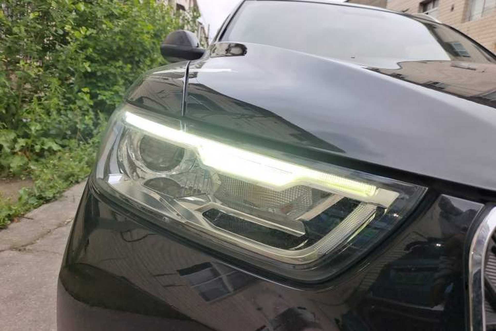 Used Haval H6 2021 1.5T Automatic Urban Edition Right Front Headlight