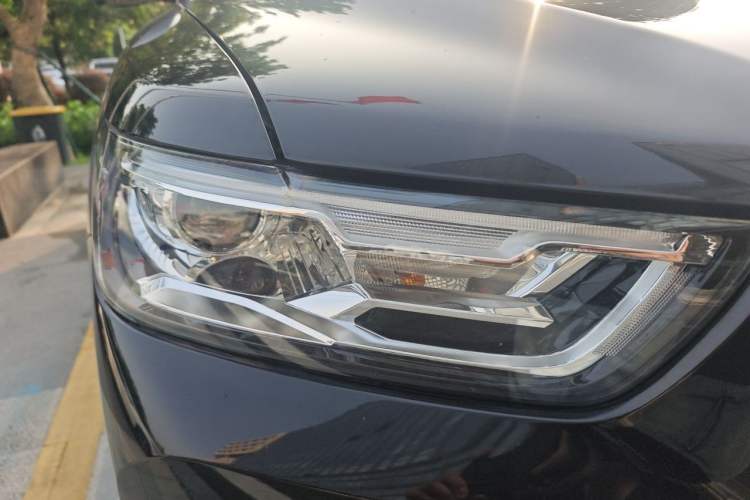Used Haval H6 2021 1.5T Automatic Champion Edition Right Front Headlight