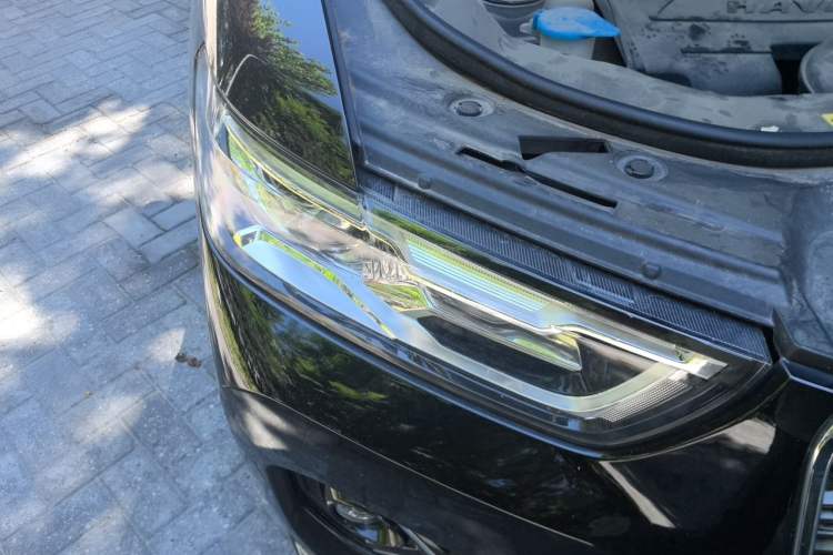 Used Haval H6 2021 1.5T Automatic Urban Edition Right Front Headlight