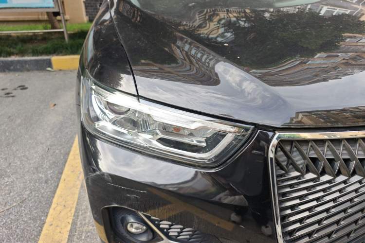Used Haval H6 2021 2.0 GDIT Automatic GT Luxury Edition Right Front Headlight
