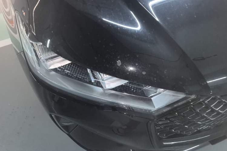 Used Haval H6 2021 3rd Generation 2.0T Automatic Two-Wheel Drive Max Right Front Headlight