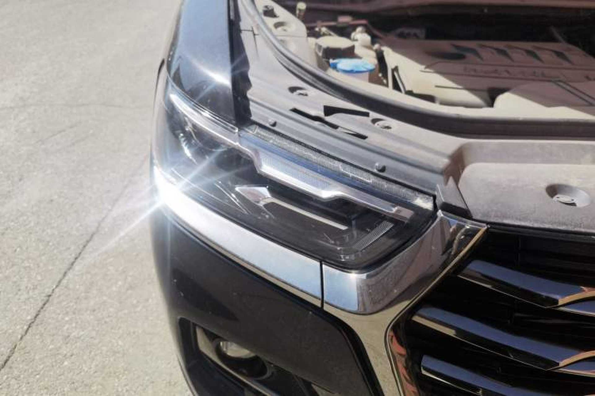 Used Haval H6 2021 National Trend Edition 1.5T Automatic Champion Version Right Front Headlight