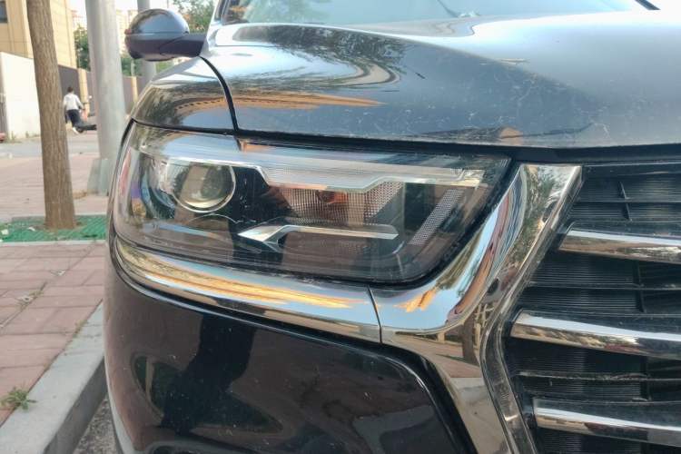 Used Haval H6 2021 China Trend Edition 1.5 GDIT Automatic Champion Version Right Front Headlight